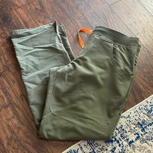 FIGS Moss Pant